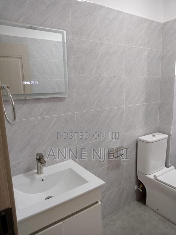 2bdrm Apartment in Kileleshwa for rent