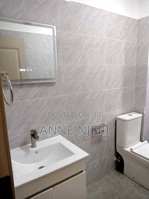 2bdrm Apartment in Kileleshwa for rent