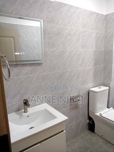 2bdrm Apartment in Kileleshwa for rent - Image 4