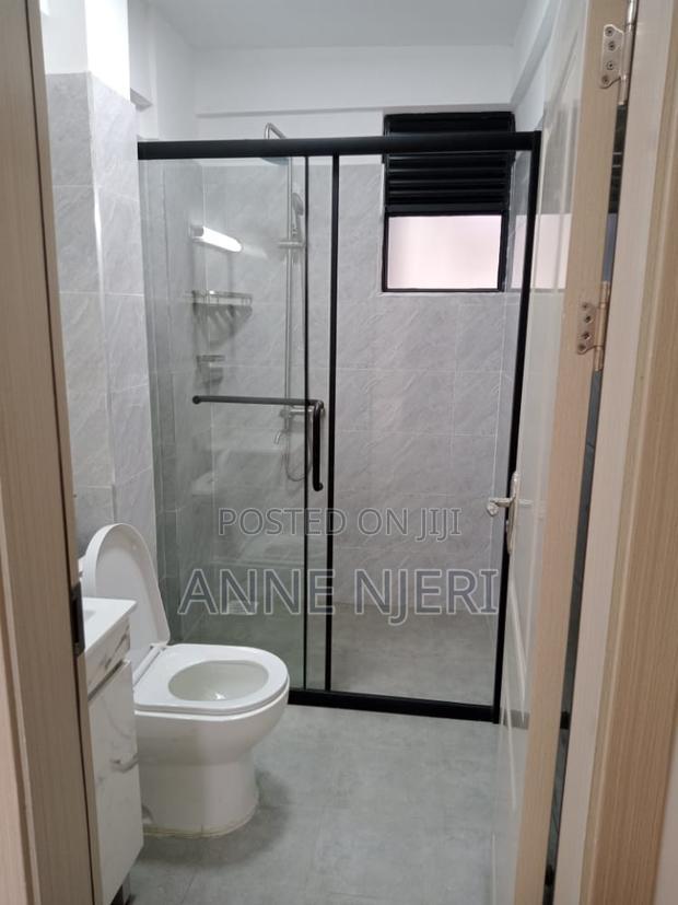 2bdrm Apartment in Kileleshwa for rent