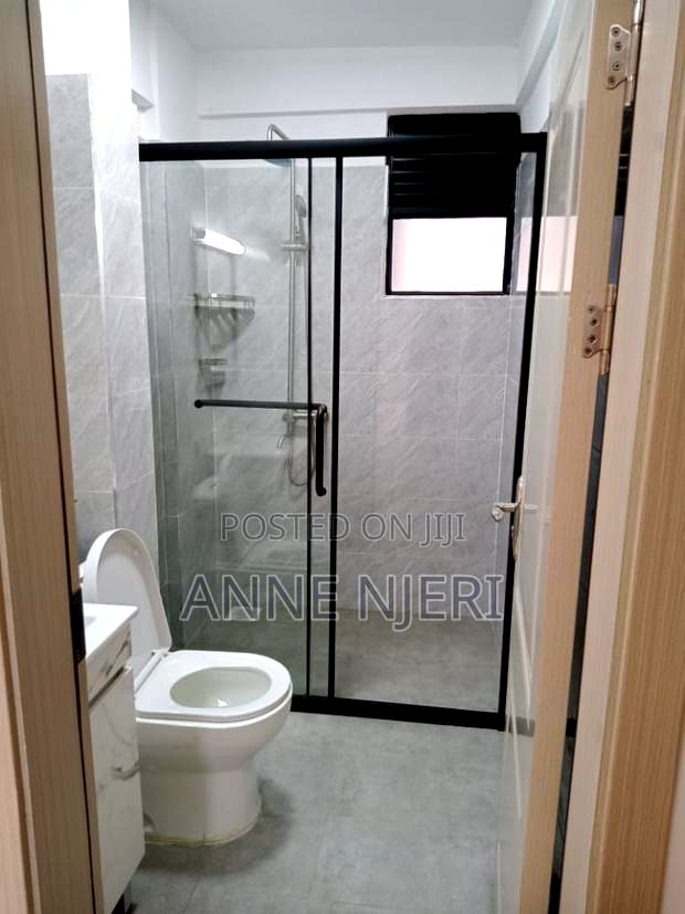 2bdrm Apartment in Kileleshwa for rent