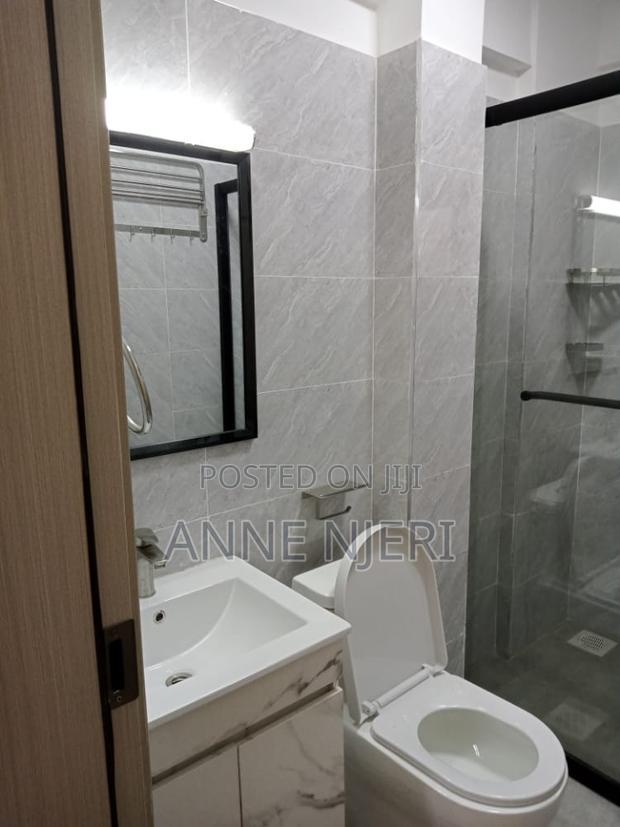 2bdrm Apartment in Kileleshwa for rent