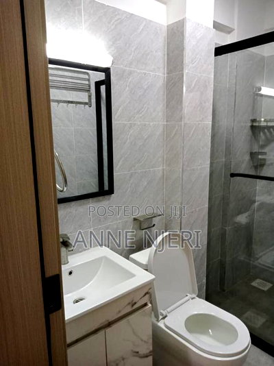 2bdrm Apartment in Kileleshwa for rent - Image 1