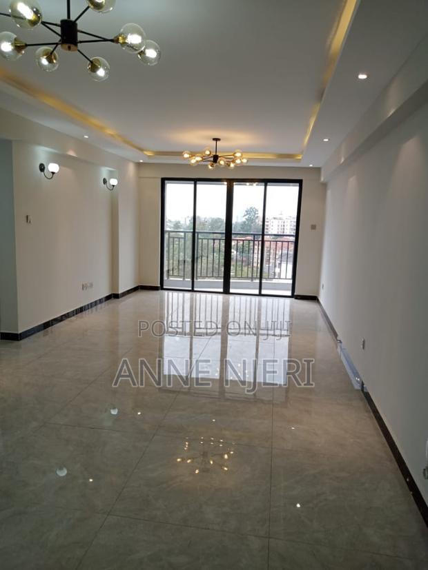 2bdrm Apartment in Kileleshwa for rent