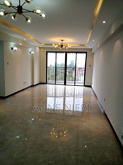 2bdrm Apartment in Kileleshwa for rent - Image 7