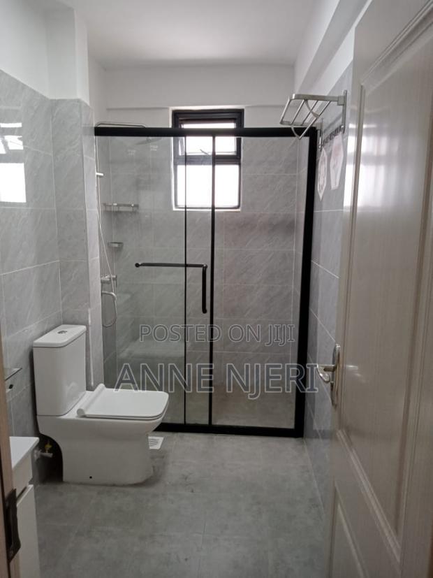 2bdrm Apartment in Kileleshwa for rent