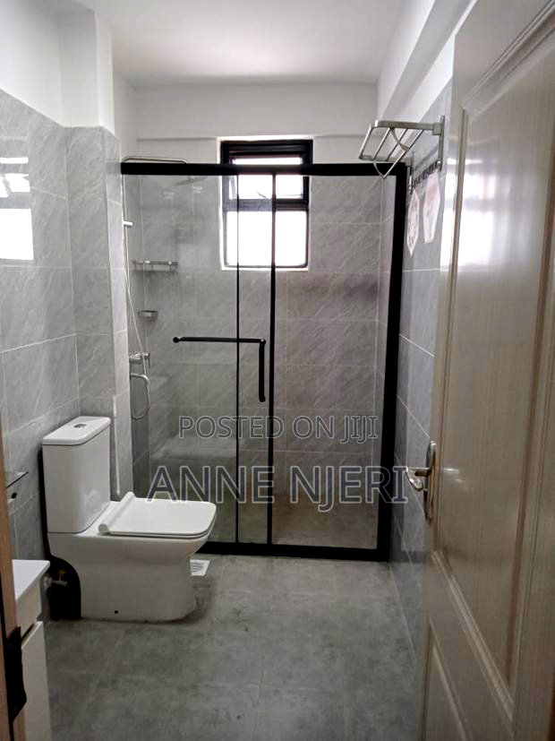 2bdrm Apartment in Kileleshwa for rent