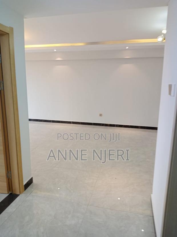 2bdrm Apartment in Kileleshwa for rent