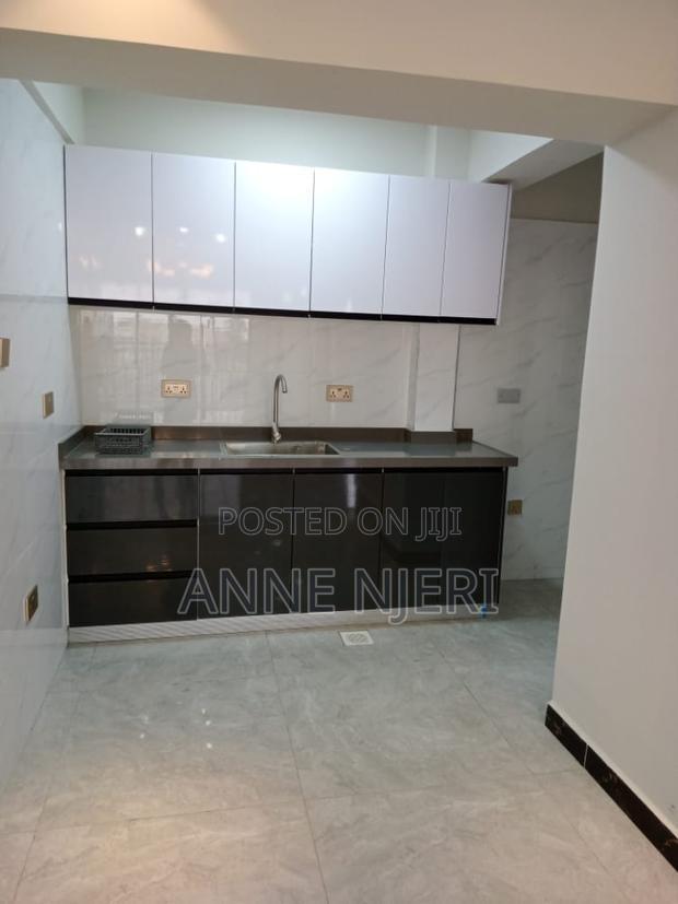 2bdrm Apartment in Kileleshwa for rent