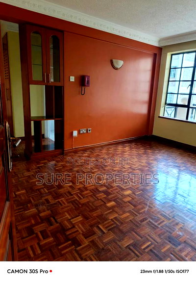 1bdrm Apartment in Kilimani for rent - Image 10