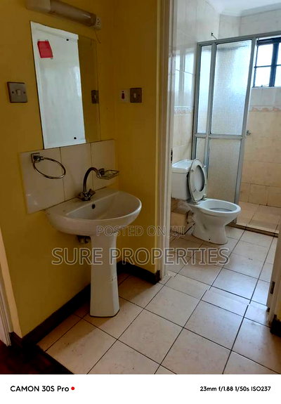 1bdrm Apartment in Kilimani for rent - Image 4