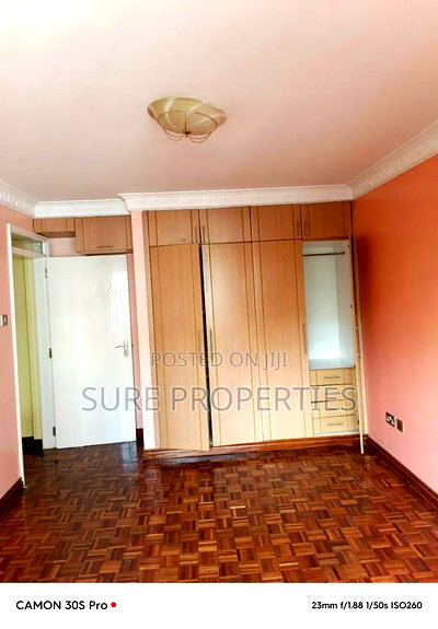 1bdrm Apartment in Kilimani for rent - Image 7
