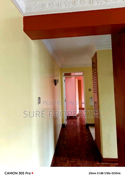 1bdrm Apartment in Kilimani for rent - Image 3