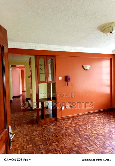 1bdrm Apartment in Kilimani for rent - Image 5