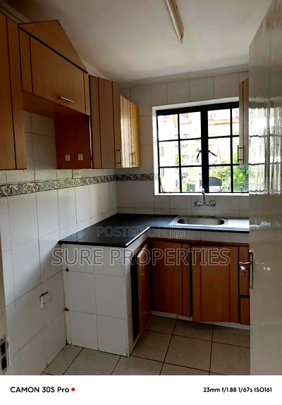 1bdrm Apartment in Kilimani for rent - Image 1