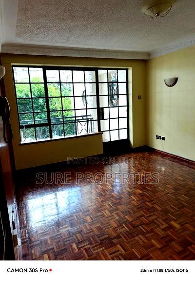 1bdrm Apartment in Kilimani for rent - Image 9