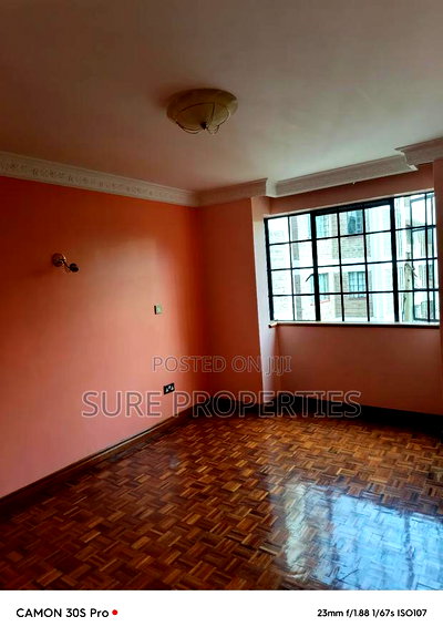 1bdrm Apartment in Kilimani for rent - Image 8