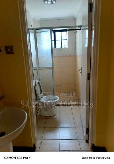 1bdrm Apartment in Kilimani for rent - Image 6