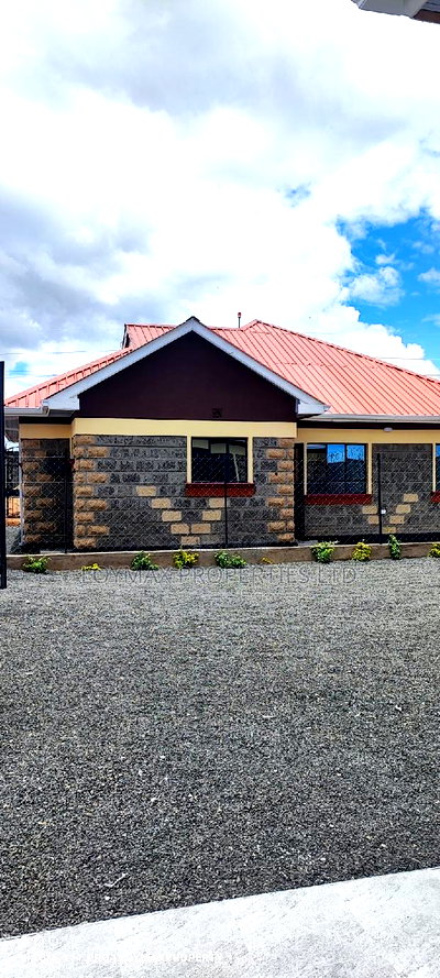 3bdrm Bungalow in Acacia, Kitengela for sale - Image 3