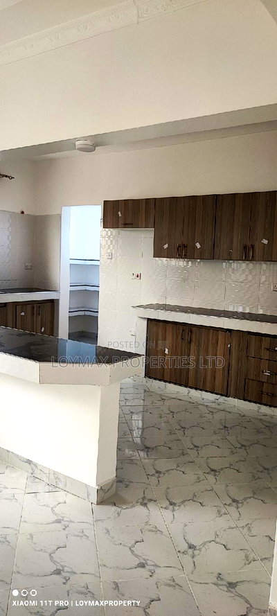 3bdrm Bungalow in Acacia, Kitengela for sale - Image 6