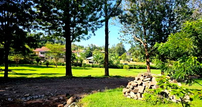 0.4 Acre Plot with Parking in Gated Community