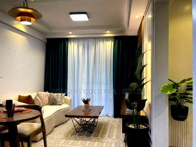 2bdrm Apartment in Kilimani for sale - Image 16