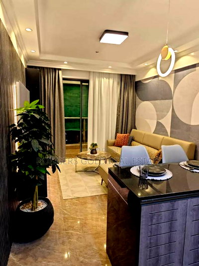 2bdrm Apartment in Kilimani for sale - Image 10