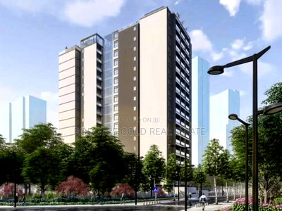 2bdrm Apartment in Kilimani for sale - Image 1