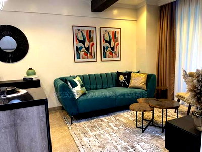 2bdrm Apartment in Kilimani for sale - Image 3