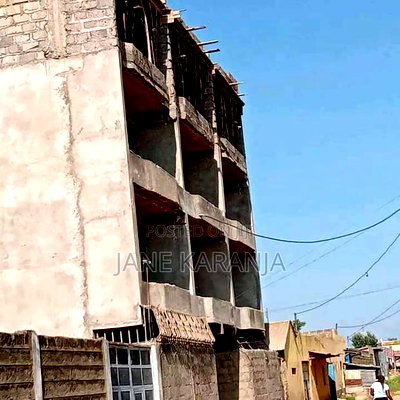 40 by 100 Distress Plot for Sale Kiganjo-Kiandutu 3.2M - Image 2