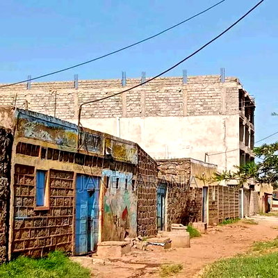 40 by 100 Distress Plot for Sale Kiganjo-Kiandutu 3.2M - Image 4