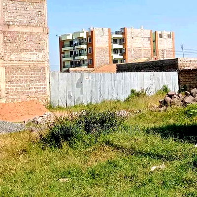 40 by 100 Distress Plot for Sale Kiganjo-Kiandutu 3.2M - Image 1