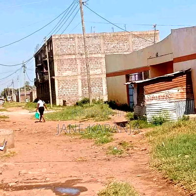 40 by 100 Distress Plot for Sale Kiganjo-Kiandutu 3.2M - Image 3