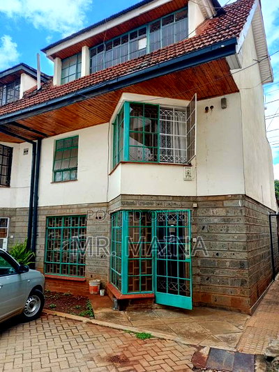 3bdrm Maisonette in Parklands for sale - Image 10