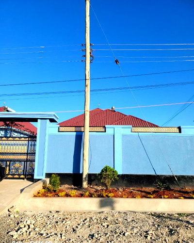 5BR Garden Home at KSh 70K