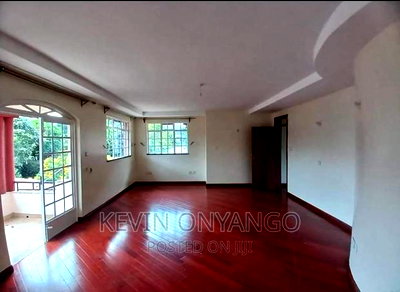 4bdrm Mansion in Karen for rent - Image 8
