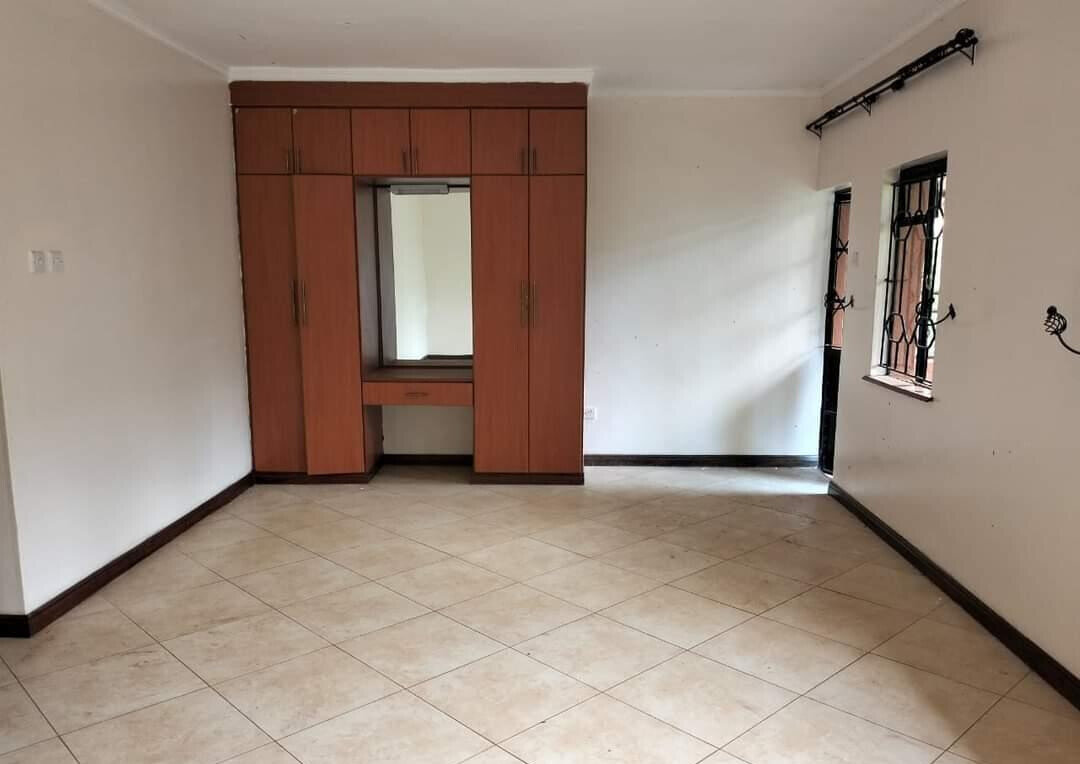 0.66 Acre Garden Home for KSh 270K