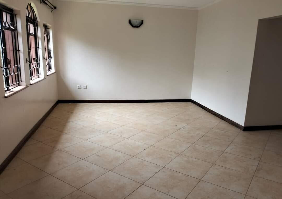 0.66 Acre Garden Home for KSh 270K