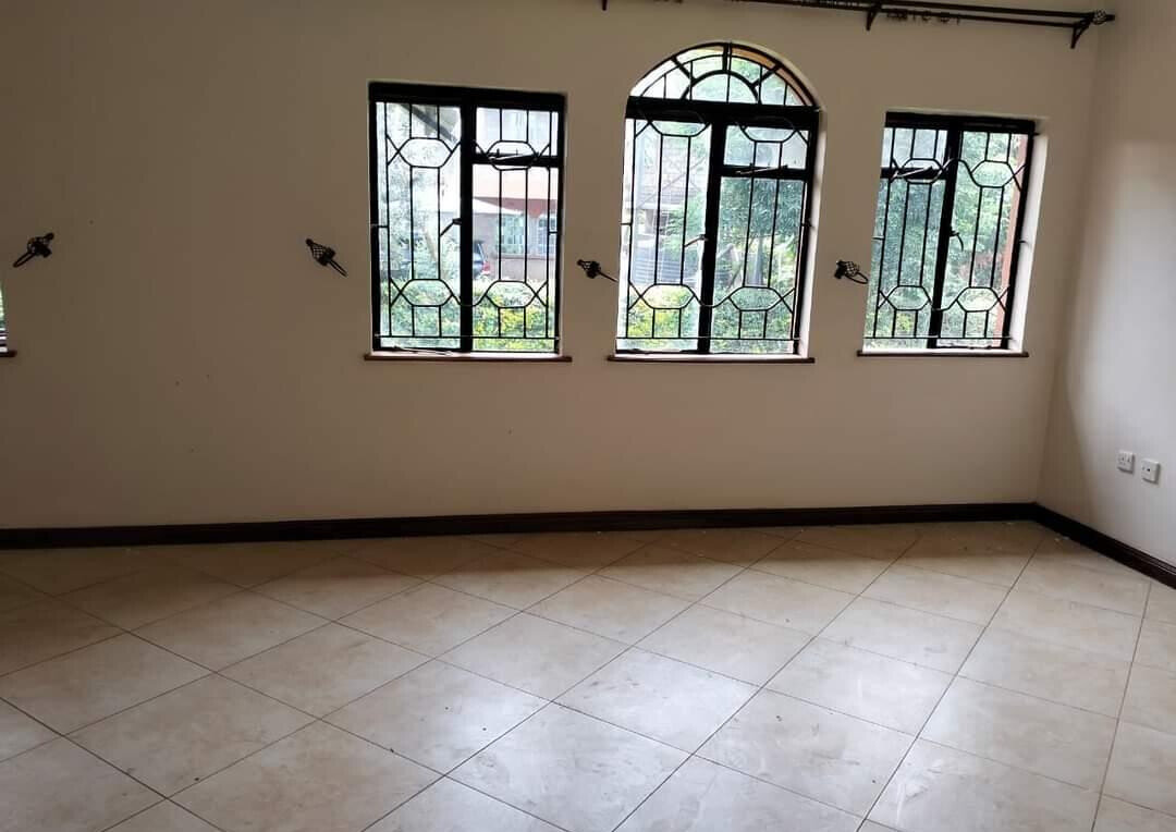 0.66 Acre Garden Home for KSh 270K