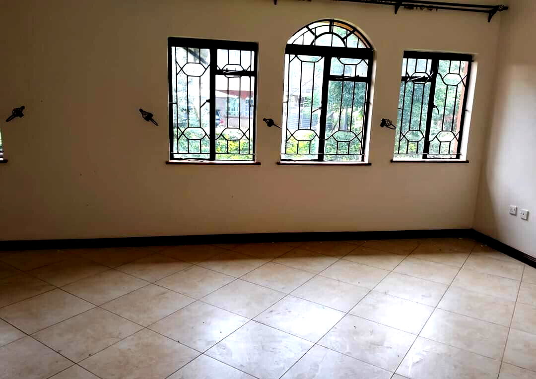 0.66 Acre Garden Home for KSh 270K