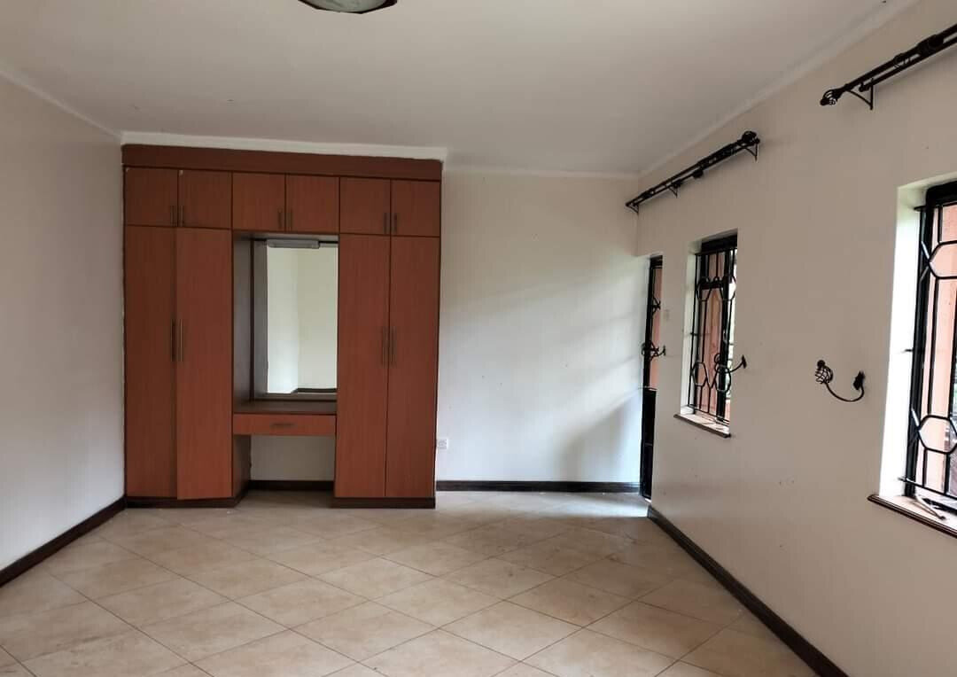 0.66 Acre Garden Home for KSh 270K