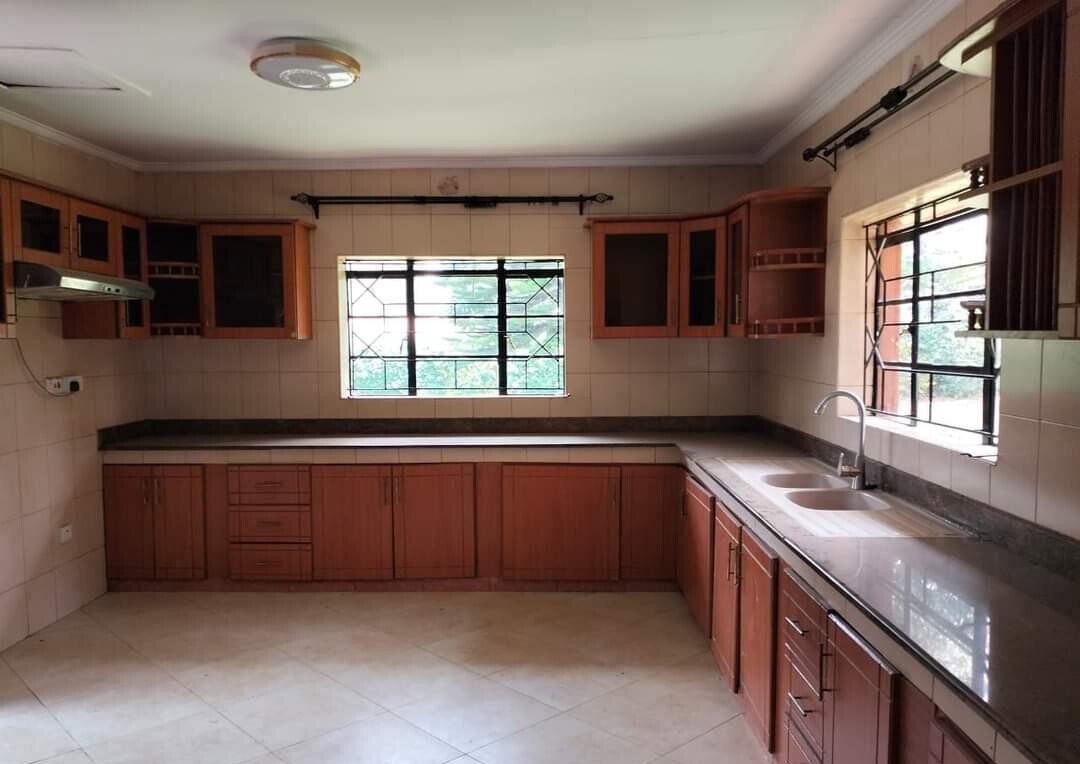 0.66 Acre Garden Home for KSh 270K