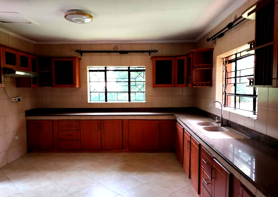0.66 Acre Garden Home for KSh 270K