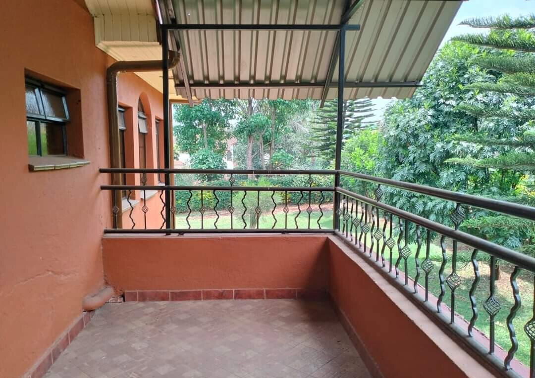 0.66 Acre Garden Home for KSh 270K