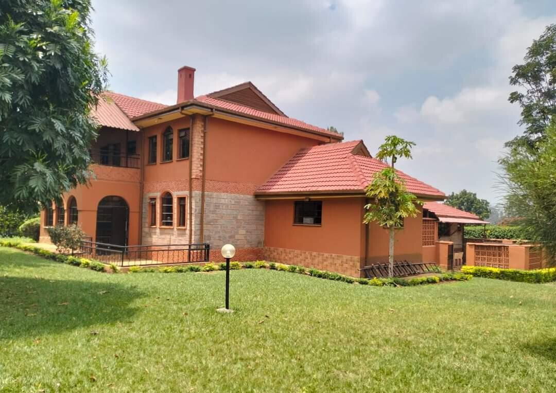 0.66 Acre Garden Home for KSh 270K