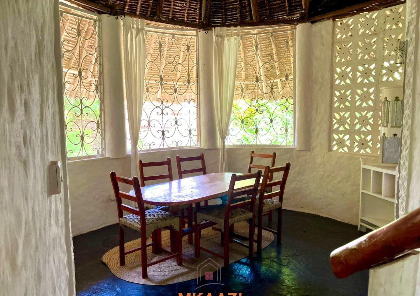 KSh 75K 3BR Garden Home