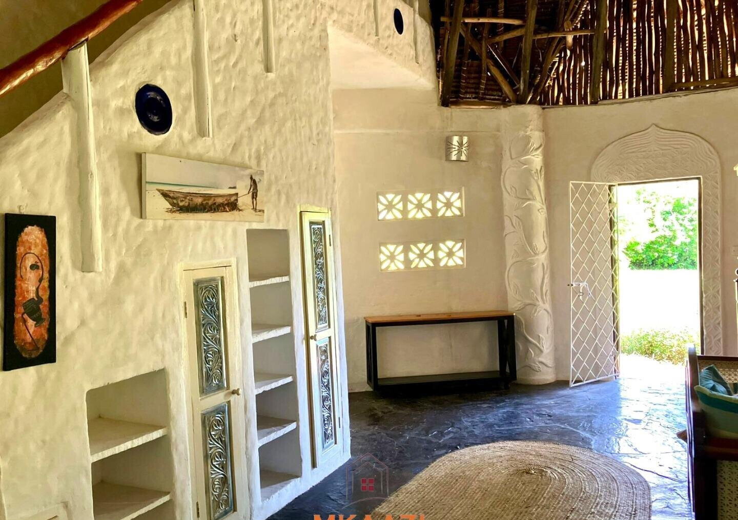 KSh 75K 3BR Garden Home