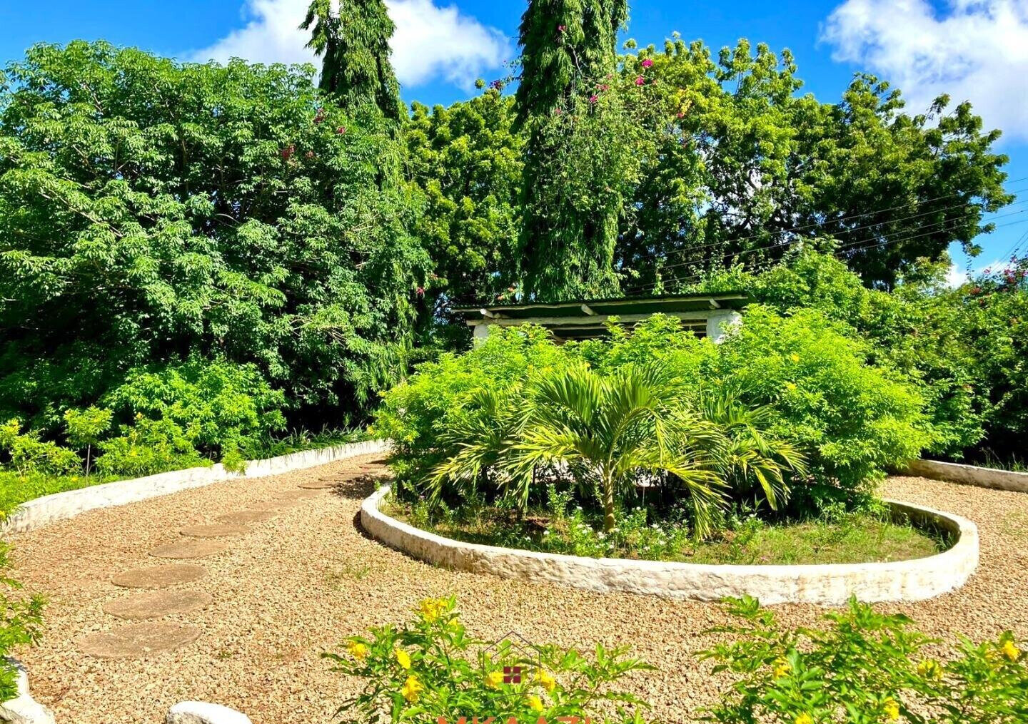 KSh 75K 3BR Garden Home