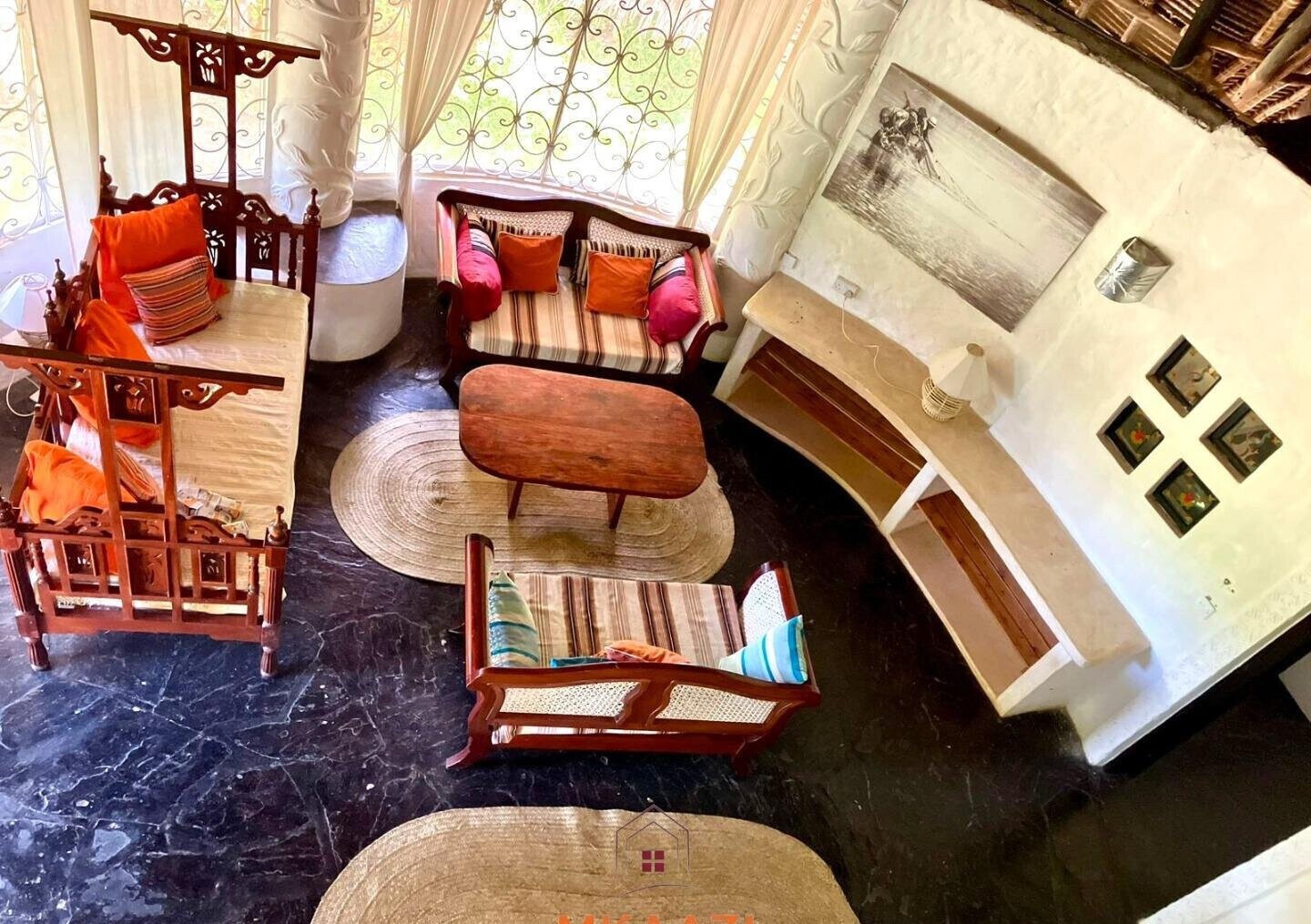 KSh 75K 3BR Garden Home