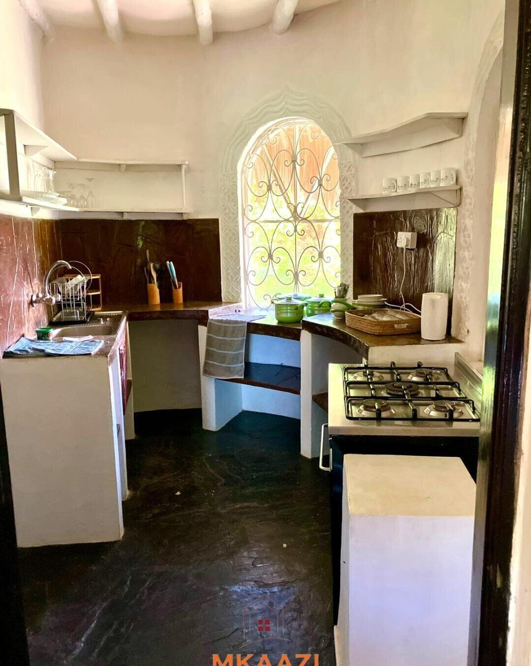 KSh 75K 3BR Garden Home